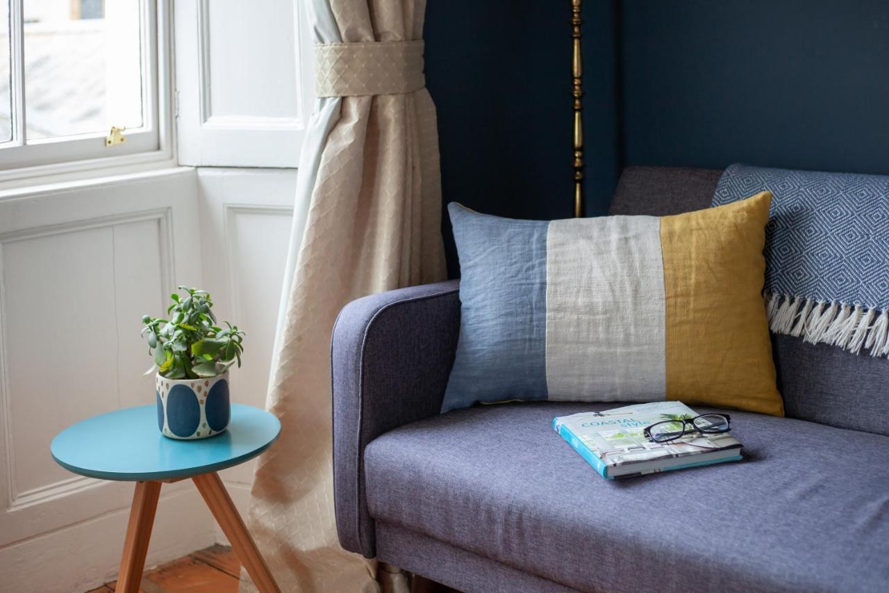 Bed and Breakfast Dorset House Lyme Regis Zewnętrze zdjęcie