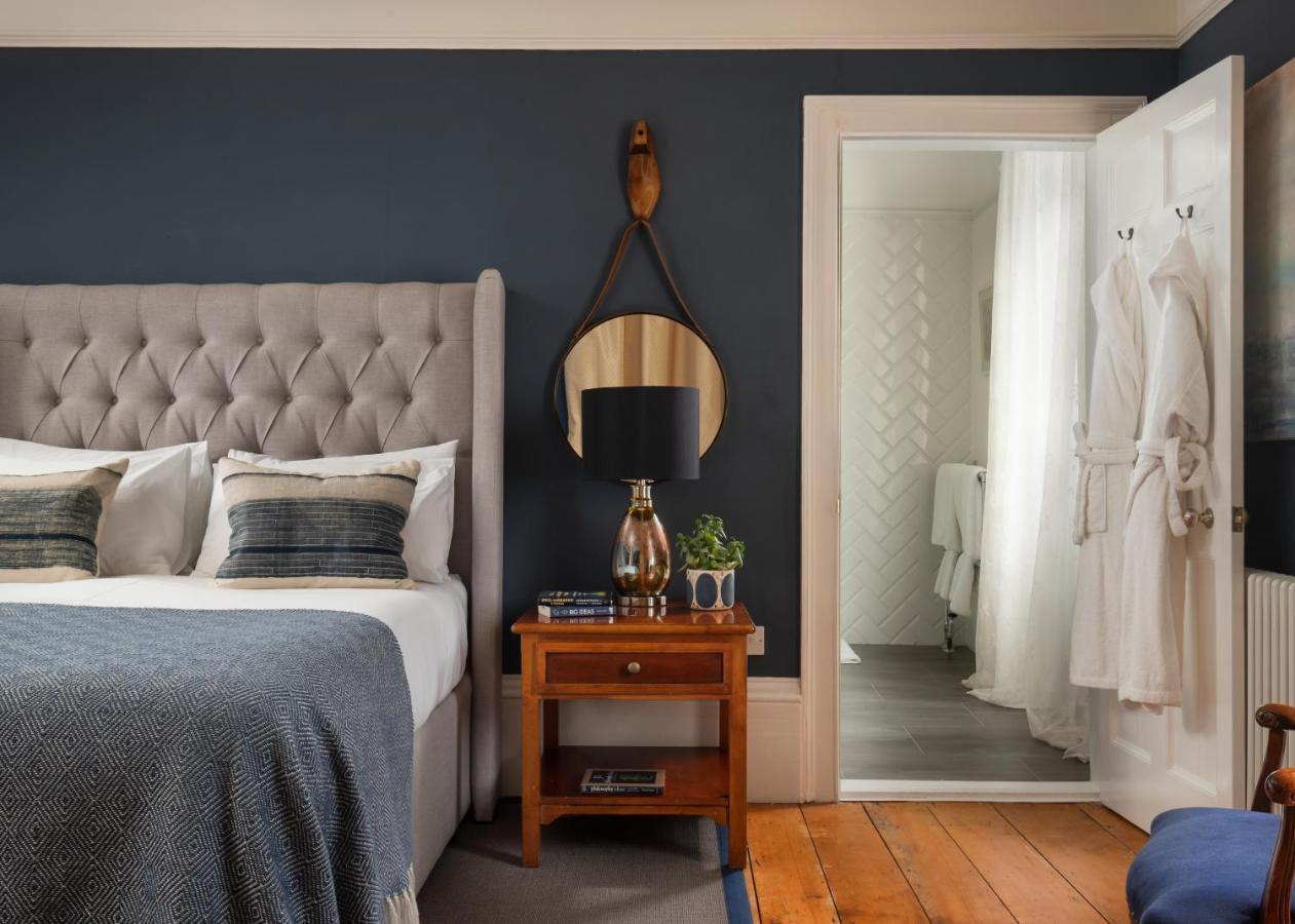 Bed and Breakfast Dorset House Lyme Regis Zewnętrze zdjęcie
