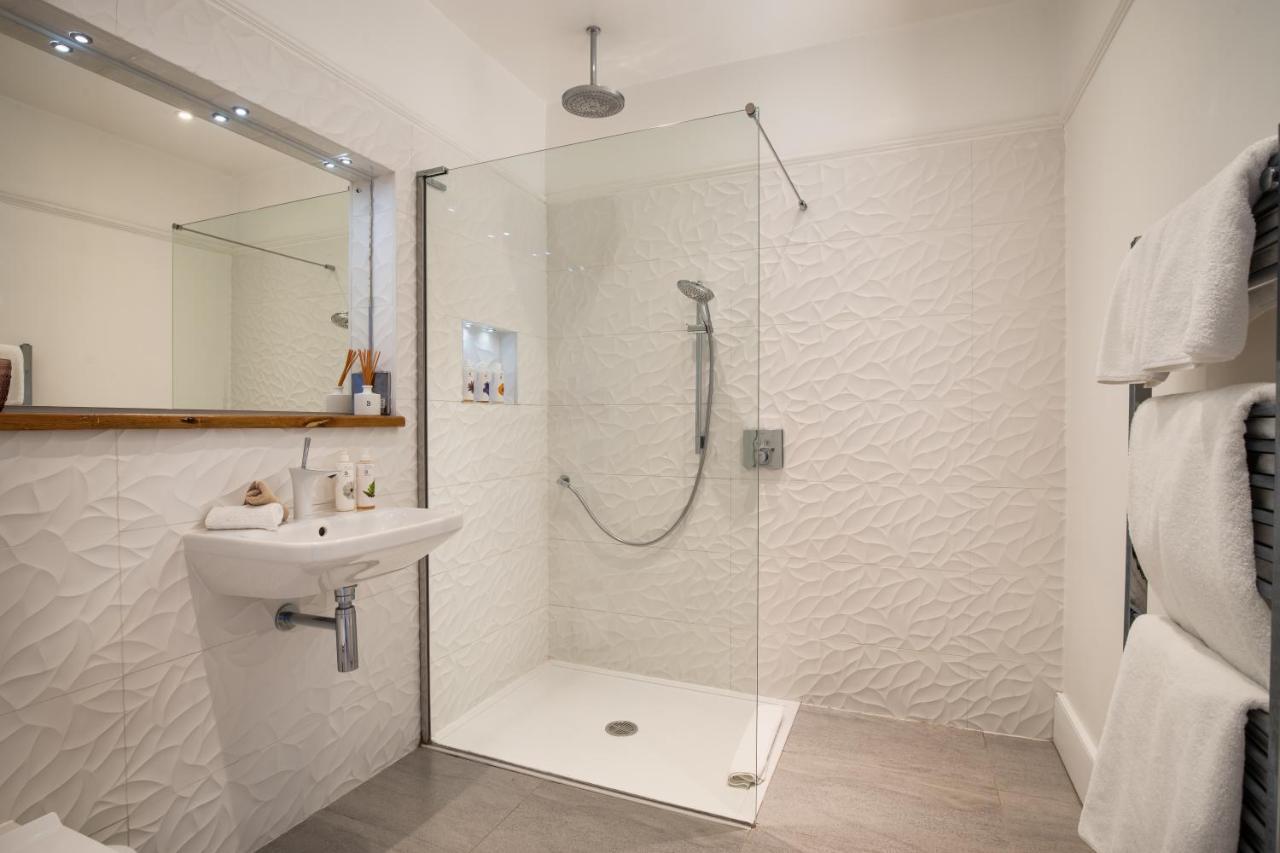 Bed and Breakfast Dorset House Lyme Regis Zewnętrze zdjęcie
