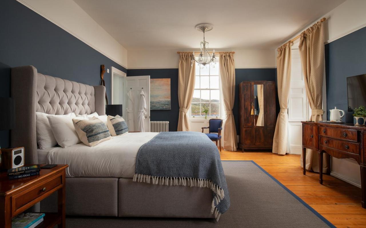 Bed and Breakfast Dorset House Lyme Regis Zewnętrze zdjęcie