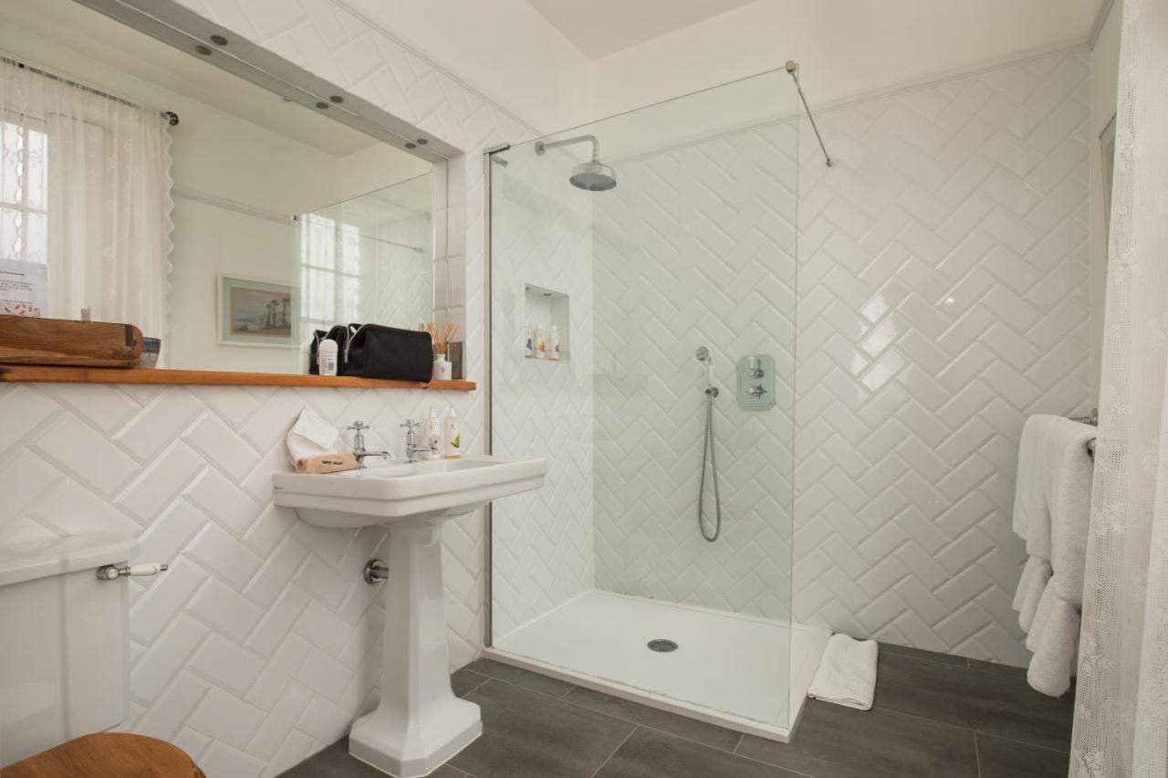 Bed and Breakfast Dorset House Lyme Regis Zewnętrze zdjęcie