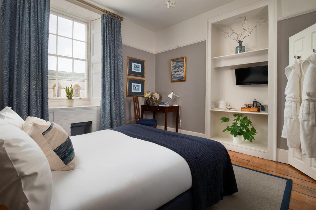Bed and Breakfast Dorset House Lyme Regis Zewnętrze zdjęcie