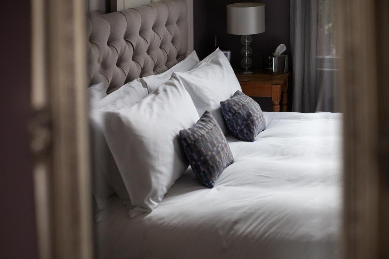Bed and Breakfast Dorset House Lyme Regis Zewnętrze zdjęcie
