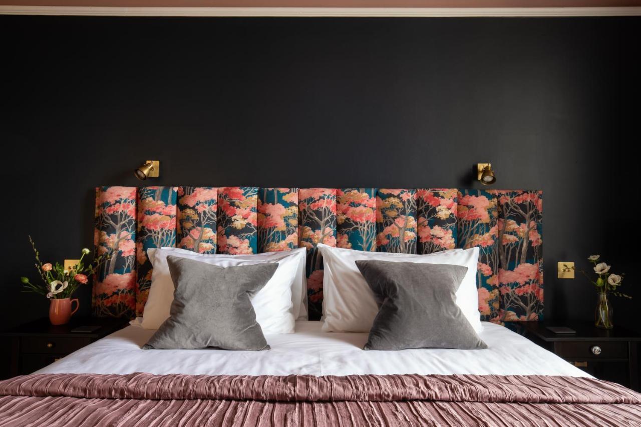 Bed and Breakfast Dorset House Lyme Regis Zewnętrze zdjęcie