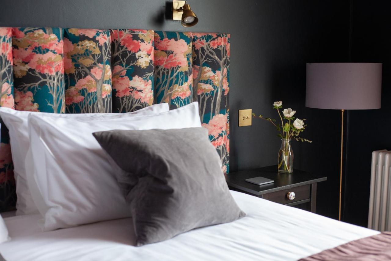 Bed and Breakfast Dorset House Lyme Regis Zewnętrze zdjęcie
