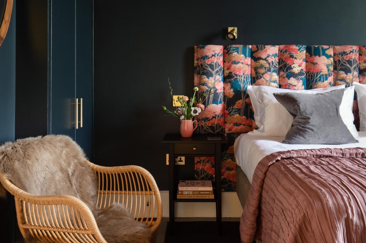 Bed and Breakfast Dorset House Lyme Regis Zewnętrze zdjęcie