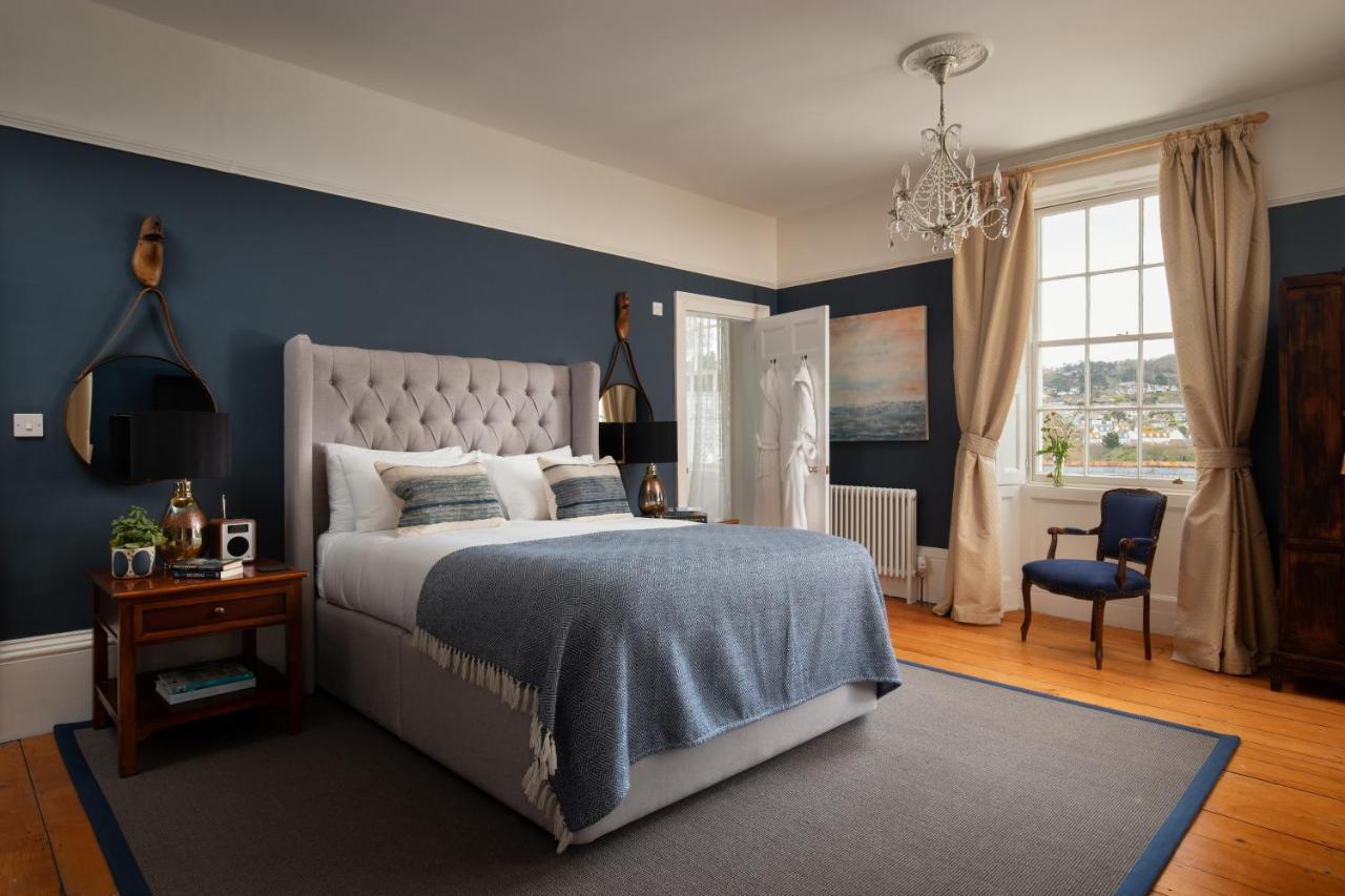 Bed and Breakfast Dorset House Lyme Regis Zewnętrze zdjęcie