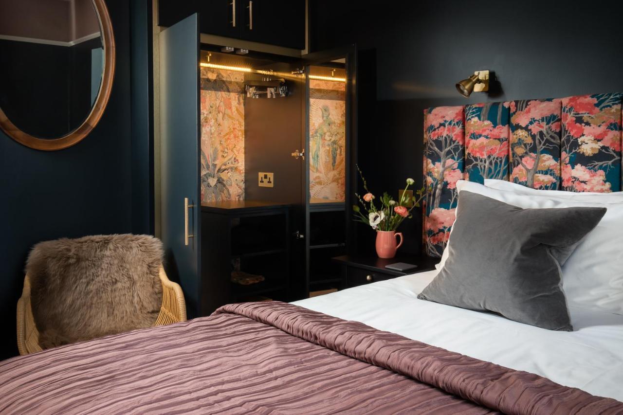 Bed and Breakfast Dorset House Lyme Regis Zewnętrze zdjęcie
