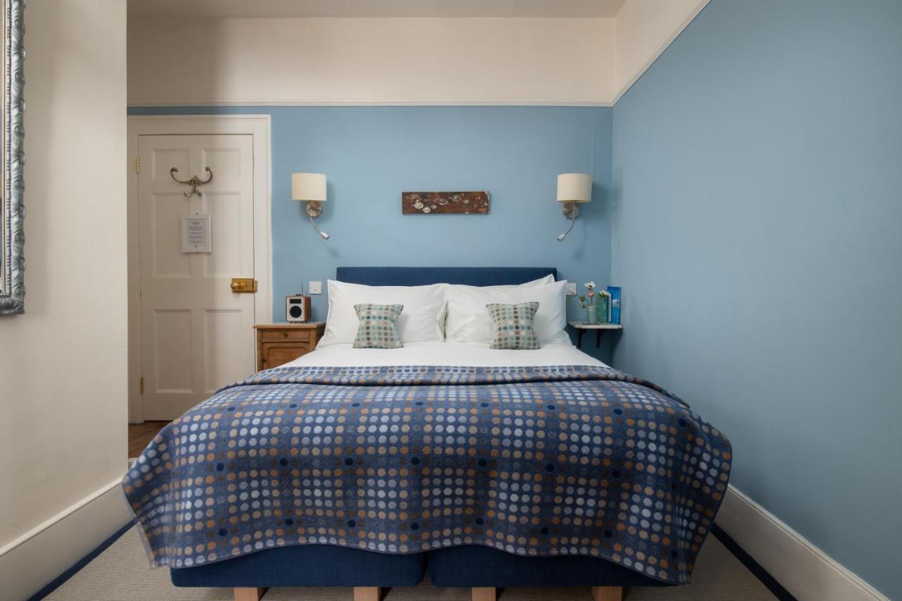 Bed and Breakfast Dorset House Lyme Regis Zewnętrze zdjęcie