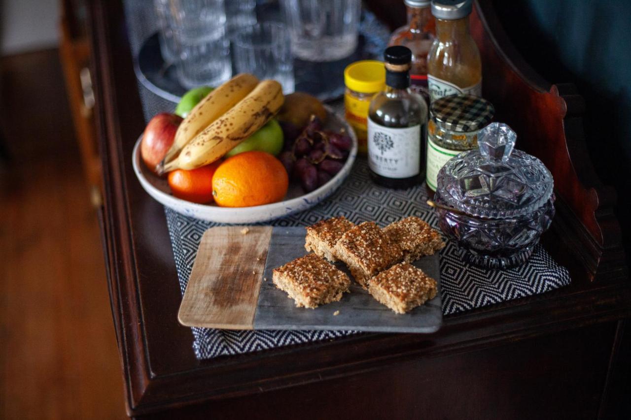 Bed and Breakfast Dorset House Lyme Regis Zewnętrze zdjęcie